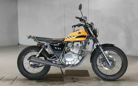 SUZUKI GRASS TRACKER BigBoy NJ47A