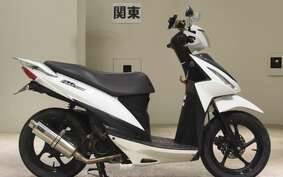 SUZUKI ADDRESS 110 CE47A