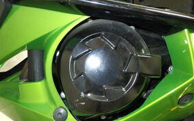 KAWASAKI NINJA 1000 A 2012 ZXT00G