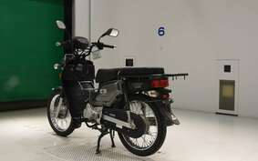 HONDA CROSS CUB 110 JA10