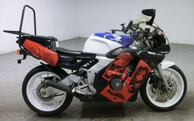 HONDA CBR250RR MC22