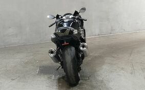 KAWASAKI ZZ1400 NINJA R 2008 ZXT40A