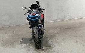 KAWASAKI NINJA 250 EX250P