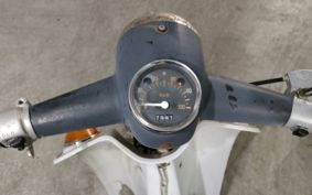 SUZUKI SUPER FREE50 F50