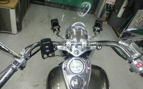 HONDA SHADOW 400 2006 NC34