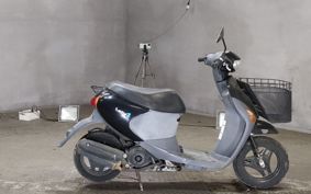 SUZUKI LETS4 CA45A