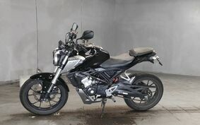 HONDA CB125 R JC79