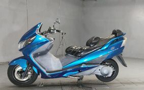 SUZUKI SKYWAVE 250 (Burgman 250) SS Type CJ43A