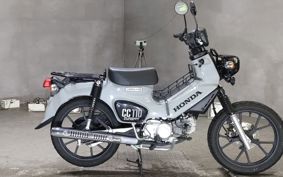 HONDA CROSS CUB110 JA60