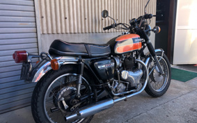 KAWASAKI W1SA 1973 W1