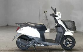 SUZUKI LET's CA4AA