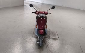 SUZUKI LETS4 CA46A