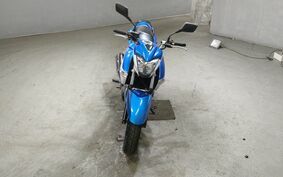 SUZUKI GSR250 GJ55D