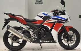 HONDA CBR250R GEN 3 MC41