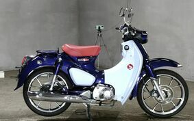 HONDA C125 SUPER CUB JA48