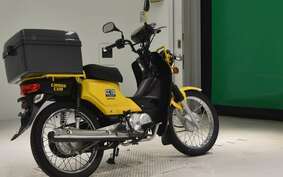 HONDA CROSS CUB 110 JA10