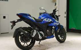 SUZUKI GIXXER 250 ED22B