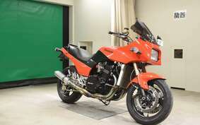 KAWASAKI GPZ900R NINJA 1984 ZX900A