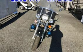 HONDA SHADOW 750 1997 RC44