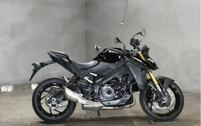 SUZUKI GSX-S1000 2022 EK1AA