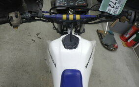 HONDA MTX50R AD06