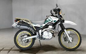 YAMAHA SEROW 250 DG17J