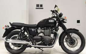 TRIUMPH BONNEVILLE T100 2015 J9157G