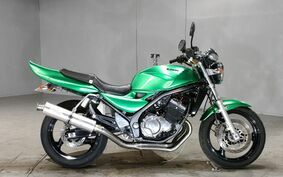 KAWASAKI BALIUS 250 Gen.2 ZR250B