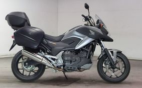 HONDA NC750X 2014 RC72