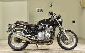 HONDA CB1100 ABS 2012 SC65