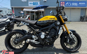 YAMAHA XSR900 2017 RN46J