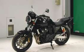 HONDA CB400SF GEN 4 2015 NC42