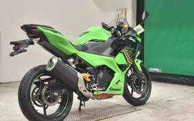 KAWASAKI NINJA 400 2023 EX400L