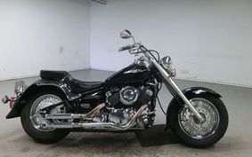 YAMAHA DRAGSTAR 400 CLASSIC 2000 4TR