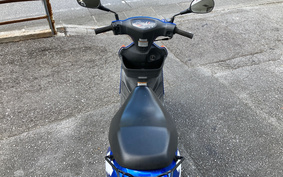 SUZUKI ADDRESS V125 CF4EA