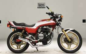 HONDA SUPER HAWK 1987 NC04