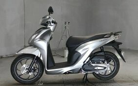 HONDA DIO 110 JK03