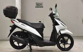 SUZUKI ADDRESS 110 CE47A