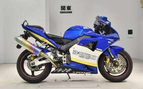 HONDA CBR954RR 2003 SC50