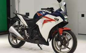 HONDA CBR250R GEN 3 MC41