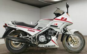 YAMAHA FJ1200 1988 3CV