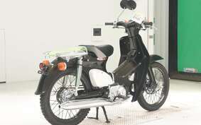 HONDA C90 SUPER CUB HA02