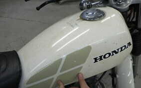 HONDA CT250S SILKROAD L250S