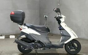 SUZUKI ADDRESS V125 S CF4MA