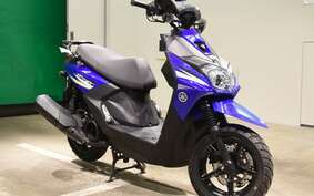 YAMAHA BW S125 Gen.2 SEA6J