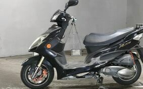 KYMCO RACING KING 180 Fi SC36