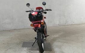 HONDA XL200R MD06