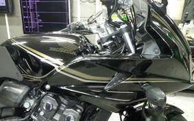 HONDA CB400 SUPER BOLDOR VTEC 2008 NC42