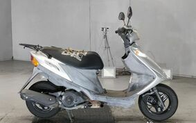 SUZUKI ADDRESS V125 G CF46A