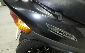 SUZUKI ADDRESS V125 G CF46A